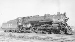 CEI 4-6-2 #1022 - Chicago & Eastern Illinois